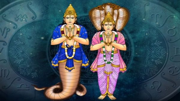 ராகு-கேது பெயர்ச்சி 2022: உங்கள் காதல் மற்றும் குடும்ப வாழ்க்கையில் ஏற்பட போகும் பாதிப்புகள்...