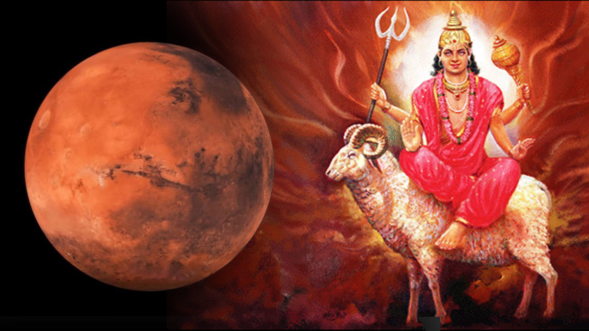 மீனத்திற்கு பெயர்ச்சியாகும் செவ்வாயால் இந்த ராசிக்காரர்களின் தன்னம்பிக்கை குறையலாம்...